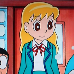 Giới Thiệu Nhân Vật Mari Marui